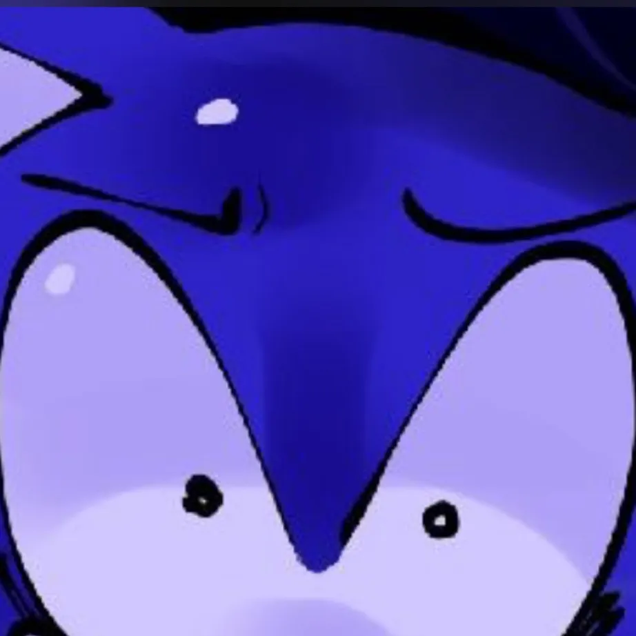 chat with ai character: Pace sonic origina