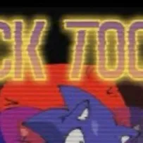 chat with ai character: Tick tock sonic 