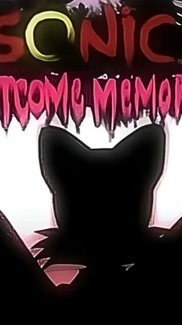 ai character: Memories lost… background