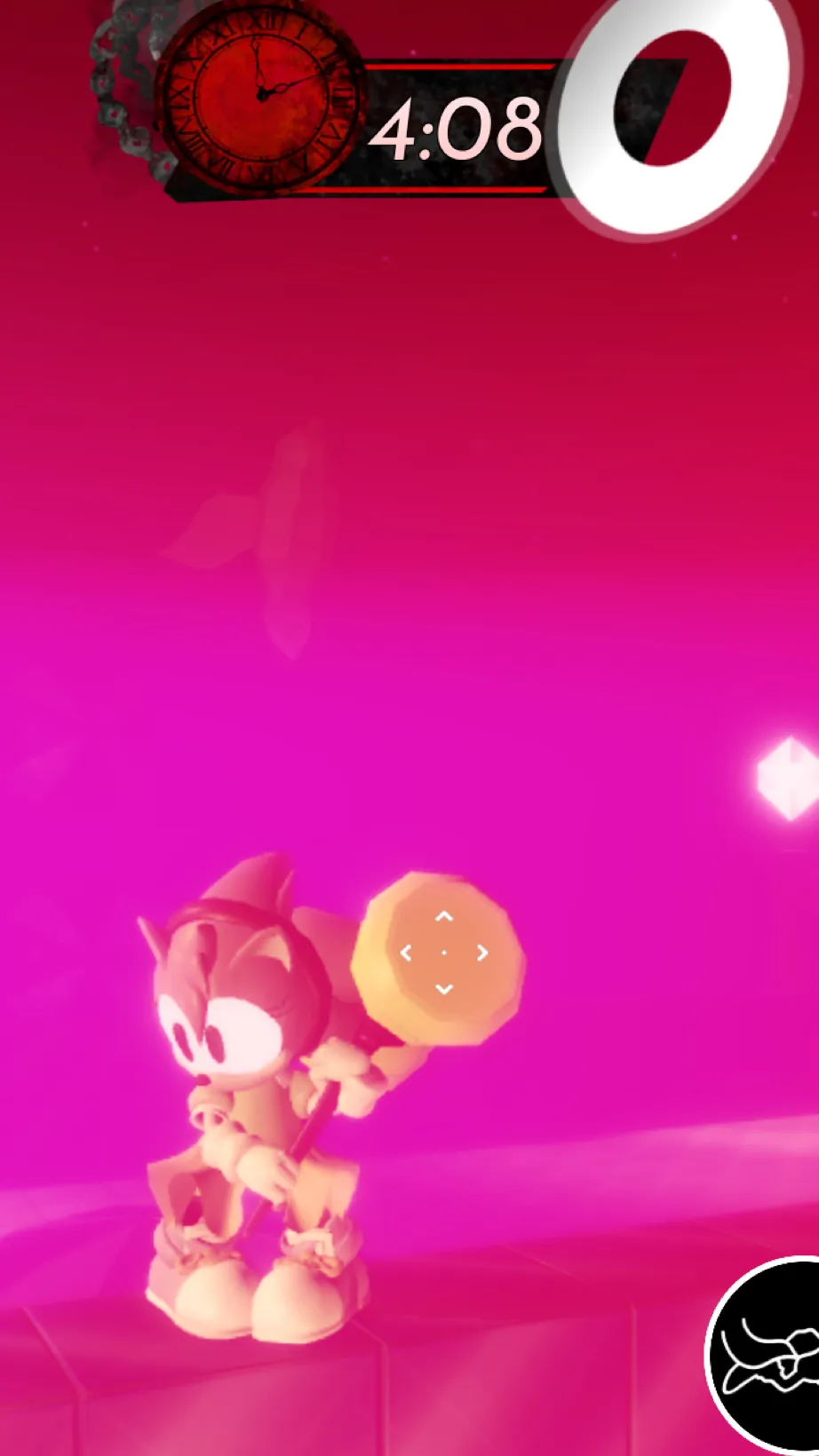 ai character: Outcome memoriesV2 background