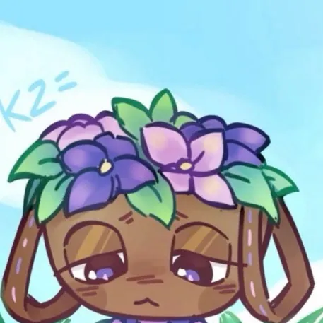 chat with ai character: 🌸Bassie!🌸