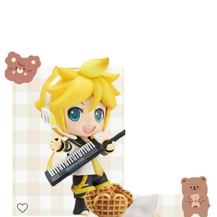chat with ai character: VOCALOID/SLEEPOVER