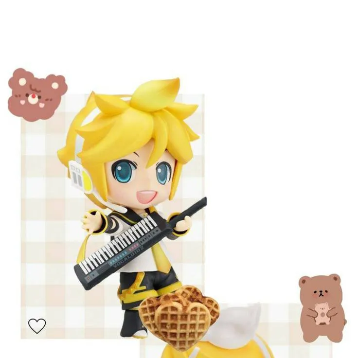 chat with ai character: VOCALOID/SLEEPOVER