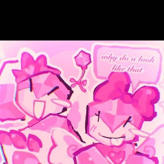 chat with ai character: Teatime (FORSAKEN)