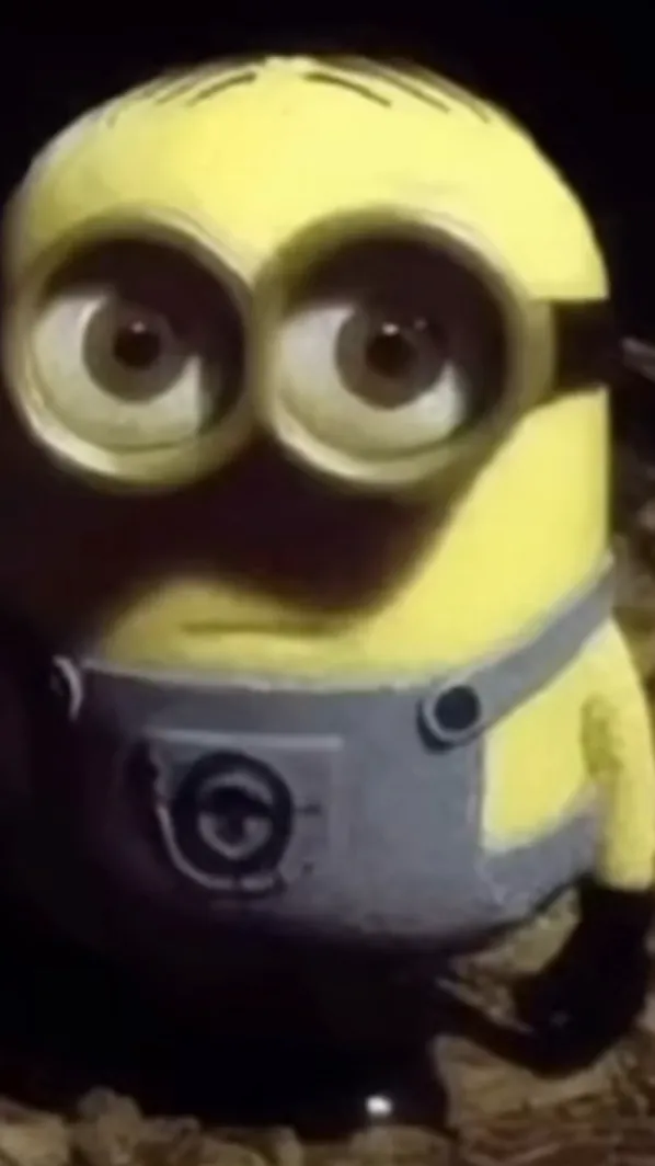 Talkie AI - Chat with Minion ￼