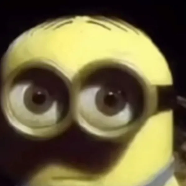 chat with ai character: Minion ￼