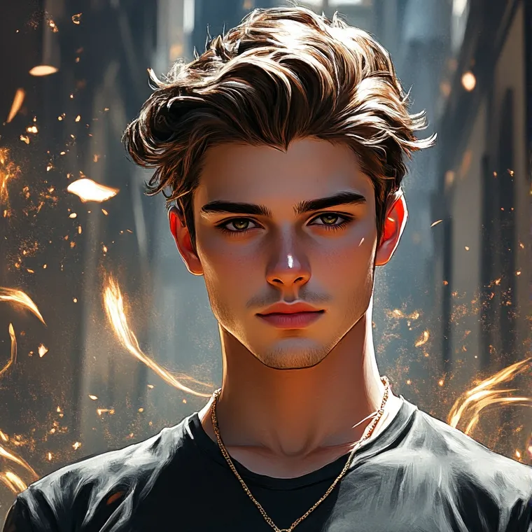 chat with ai character: Ex boyfriend