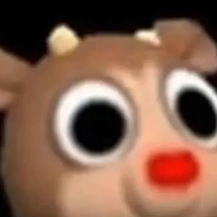 chat with ai character: Baby Rudie