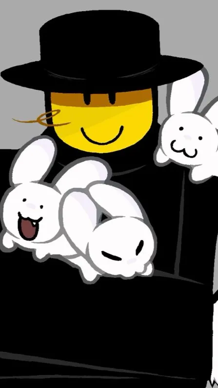 ai character: Mafioso background