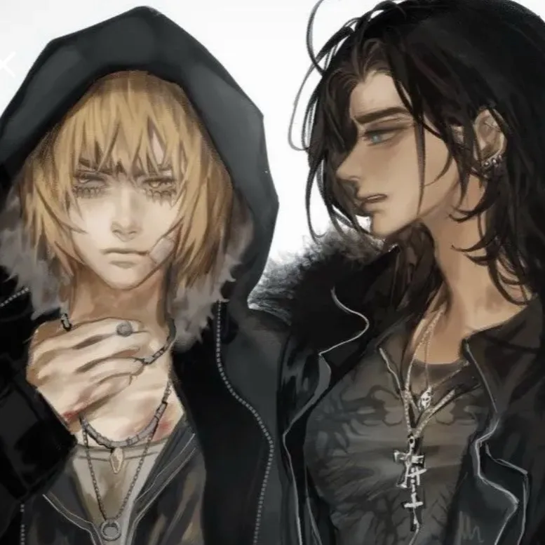 chat with ai character: Alvin Elvin