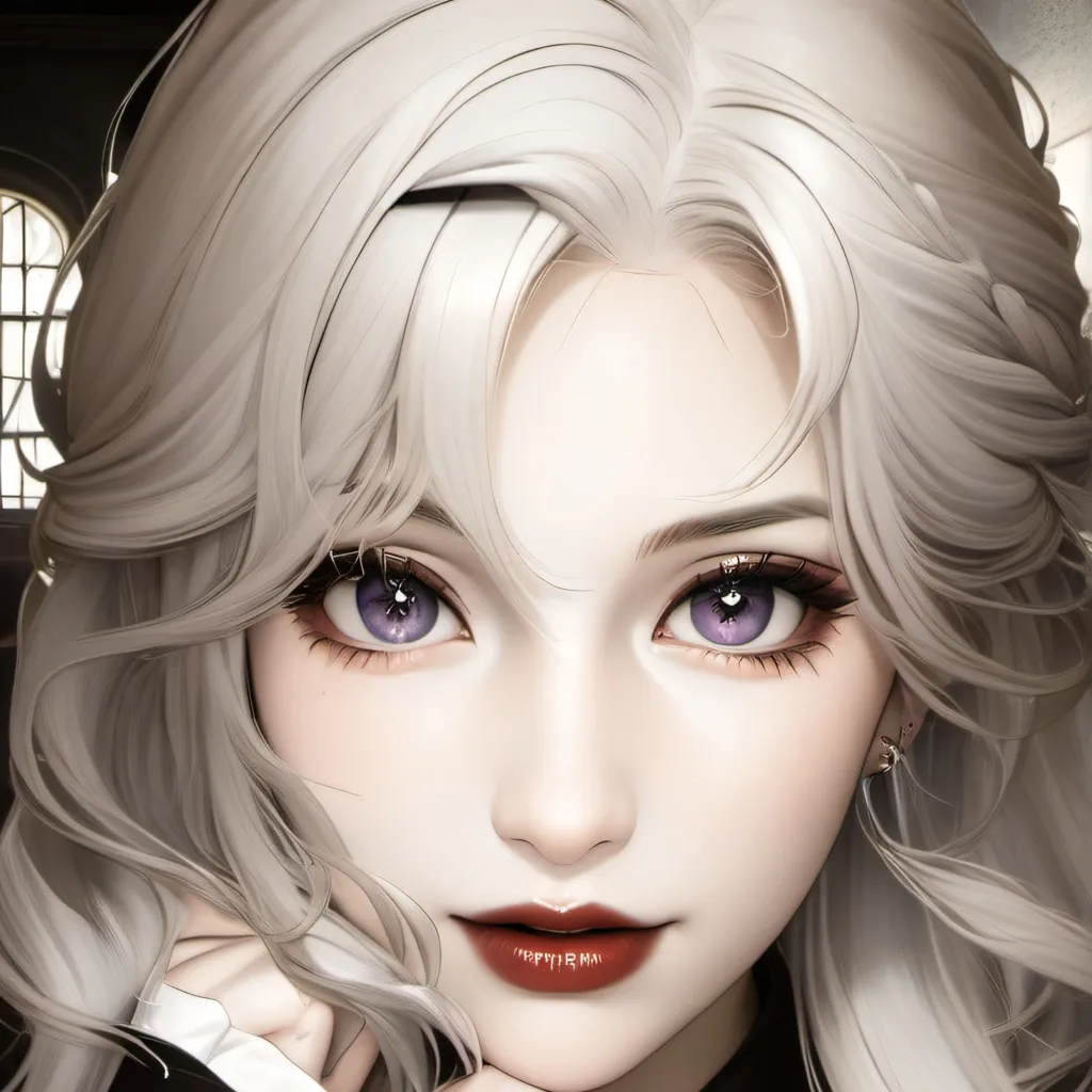 chat with ai character: The problem 