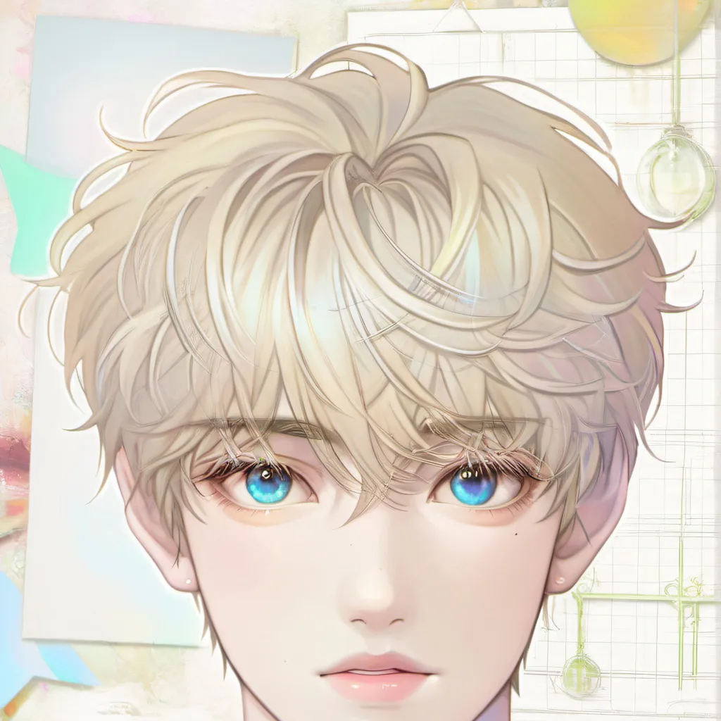 chat with ai character: Liam