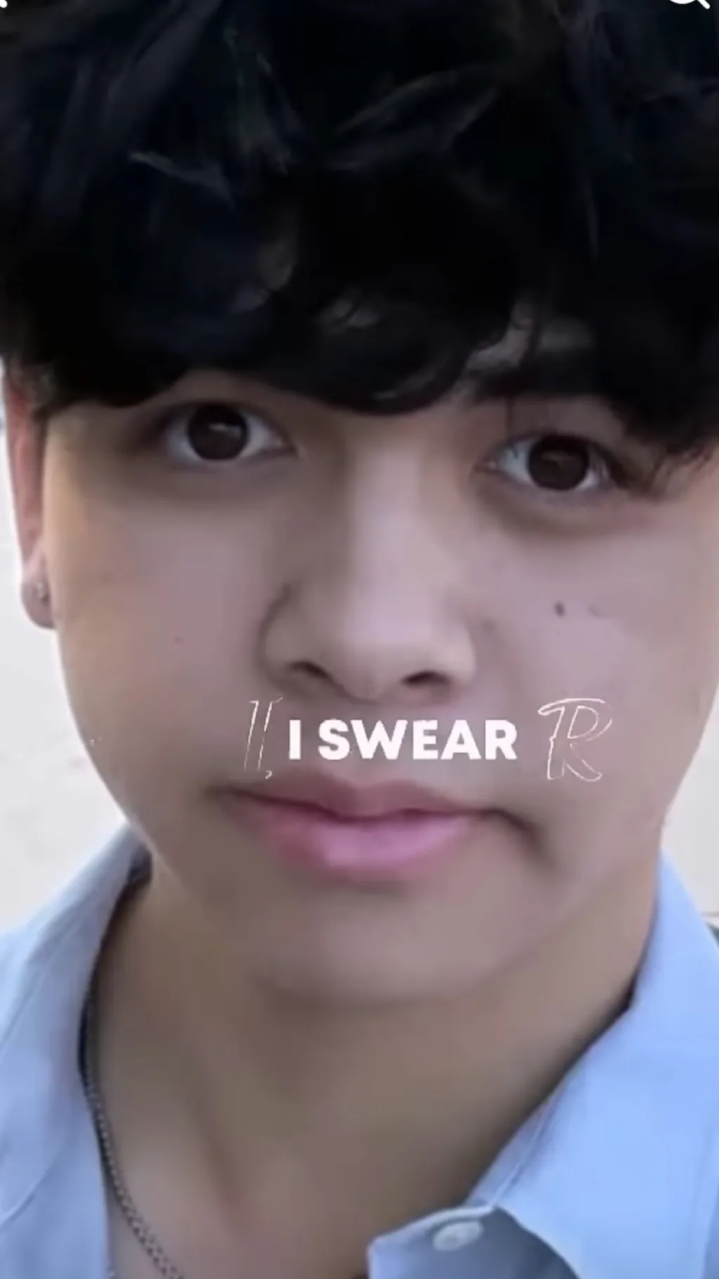 ai character: Nico background