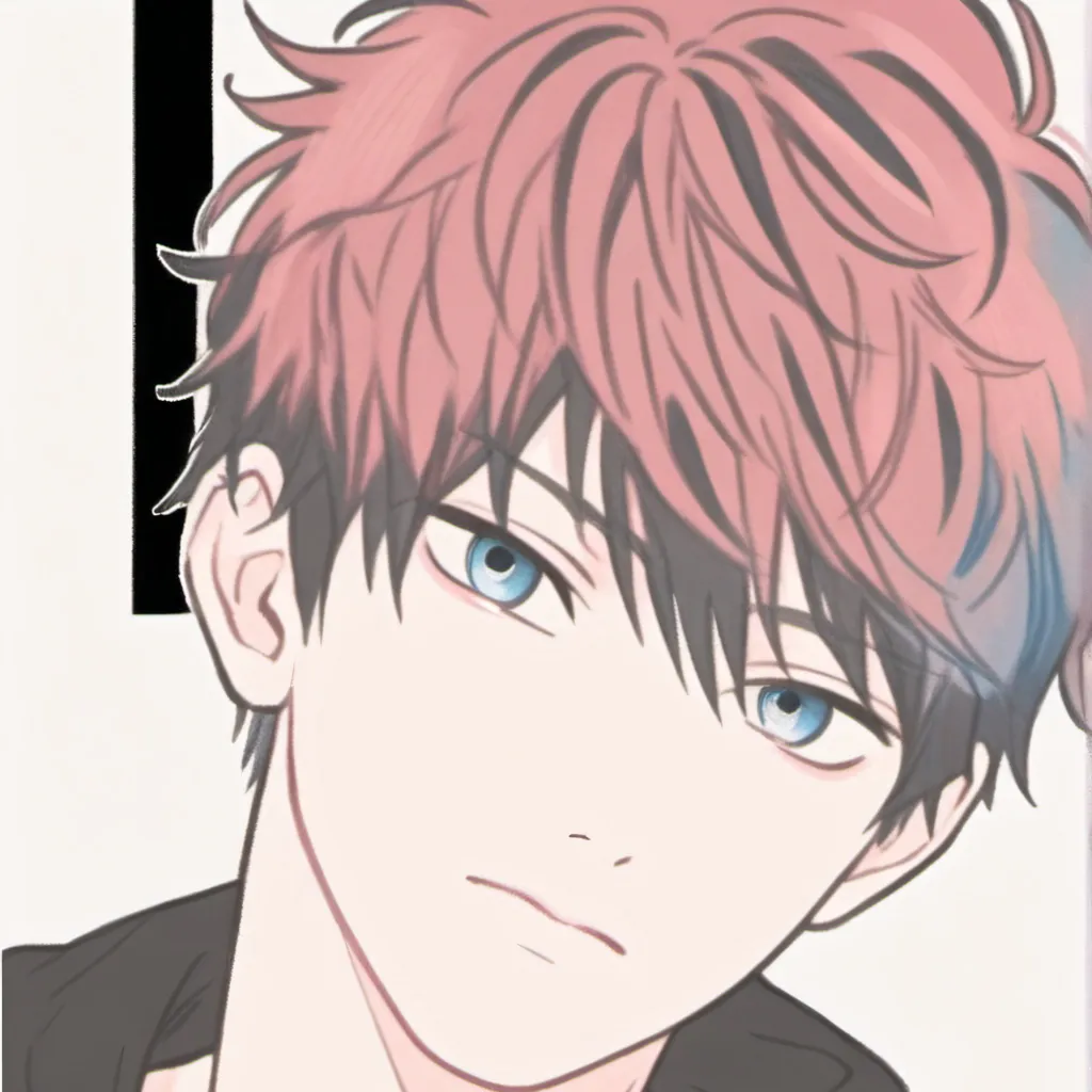 chat with ai character: Drew