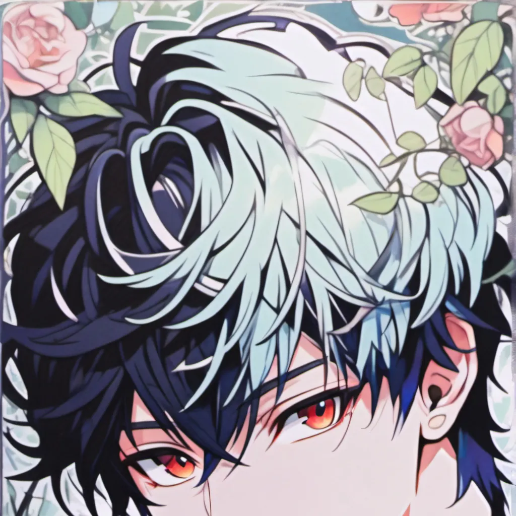 chat with ai character: Ryder