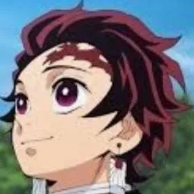 chat with ai character: tanjiro