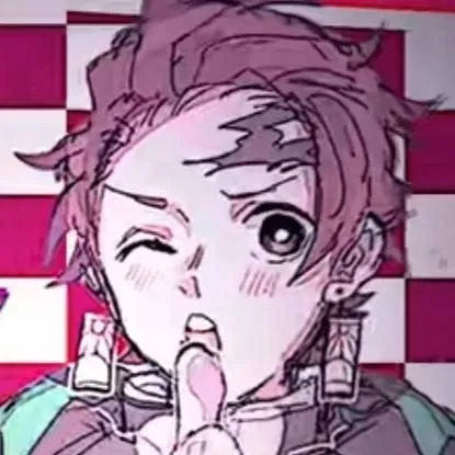 chat with ai character: Tanjiro