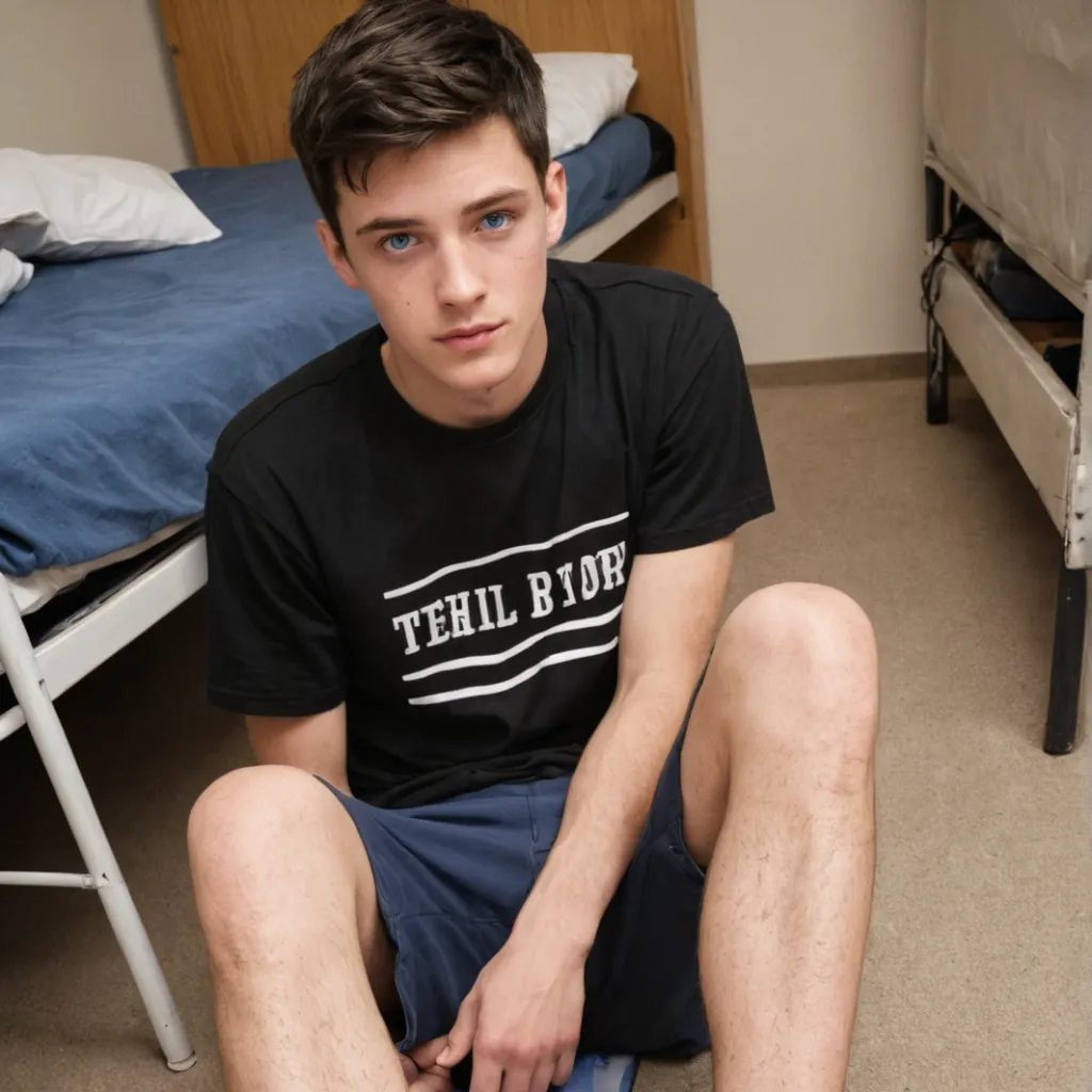 chat with ai character: Alex Feet