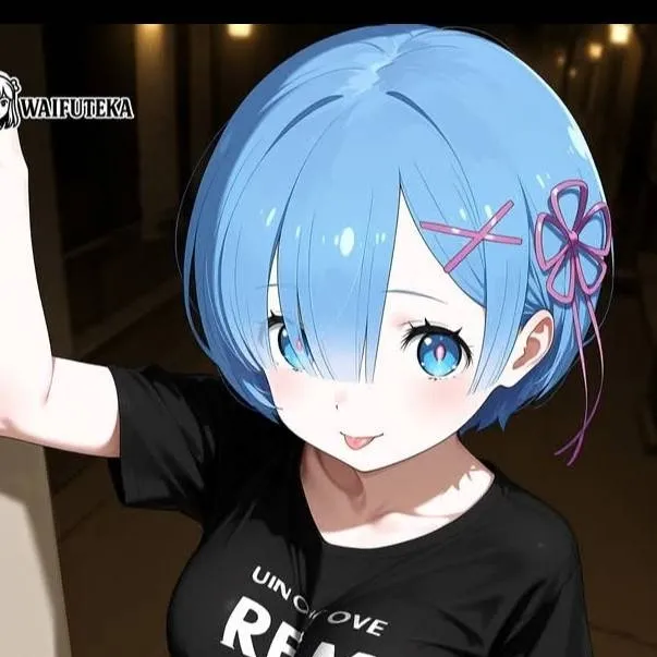 chat with ai character: Ren 