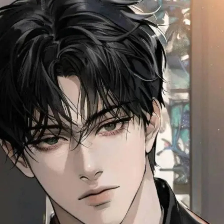 chat with ai character: Alvin♡