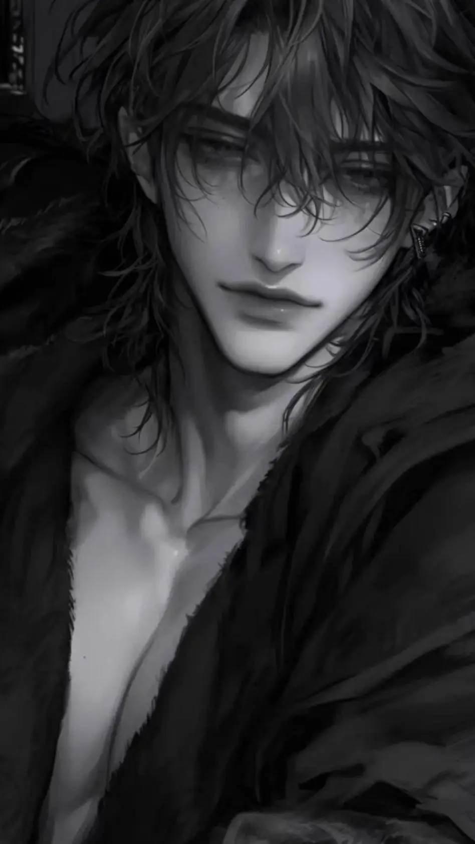 ai character: ☢️ Matthew ☢️ background