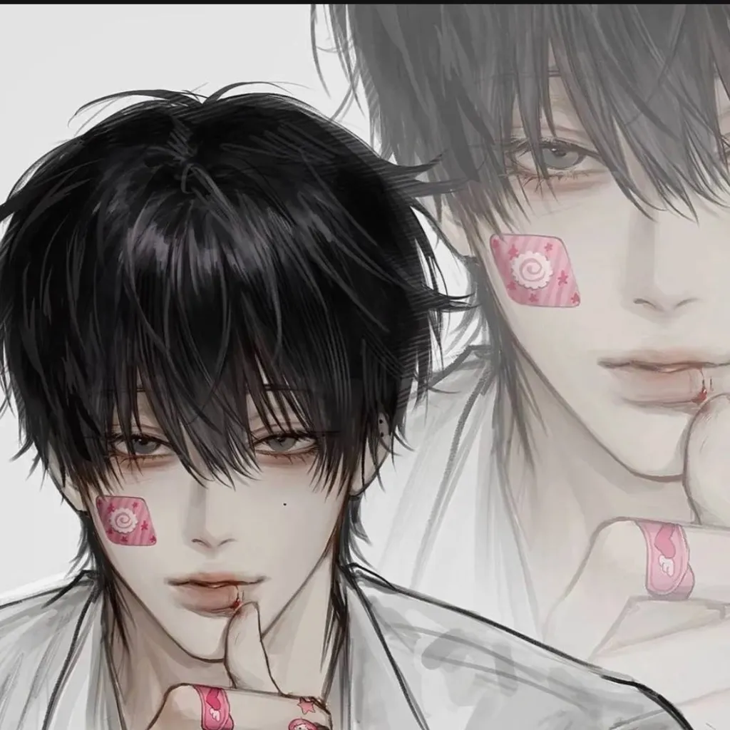 chat with ai character: Leo honako✨