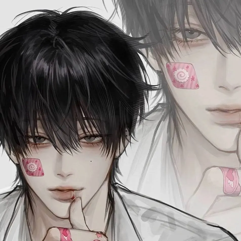 chat with ai character: Aven💀