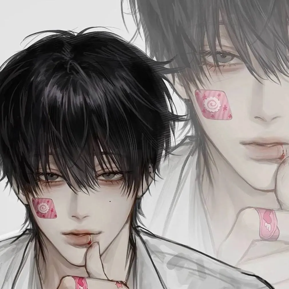 chat with ai character: Ryan Charlie