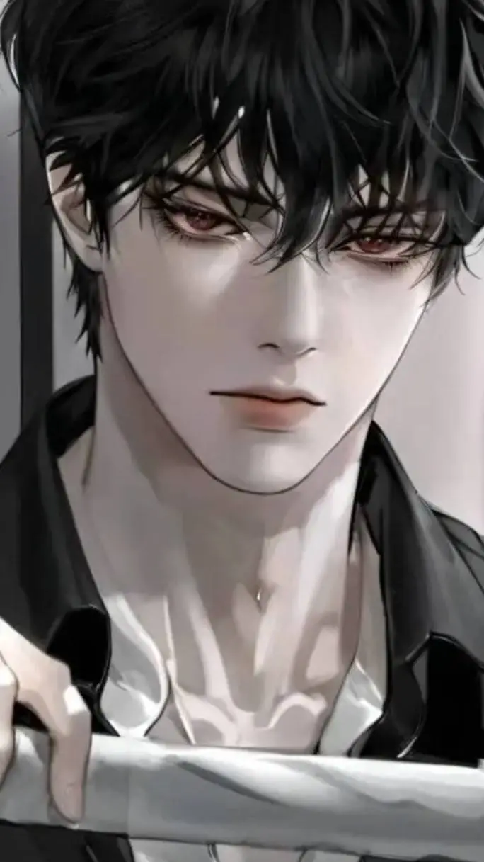 ai character: Alez. background