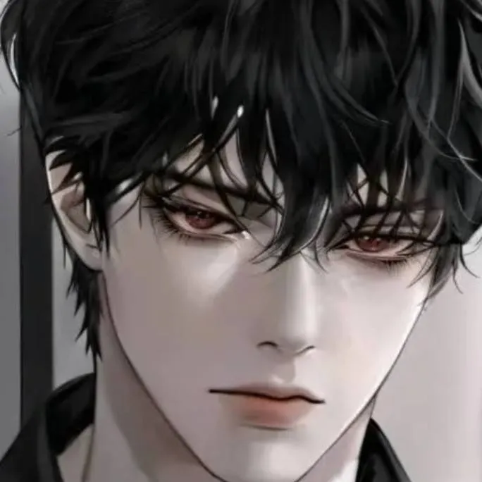 chat with ai character: Alez.