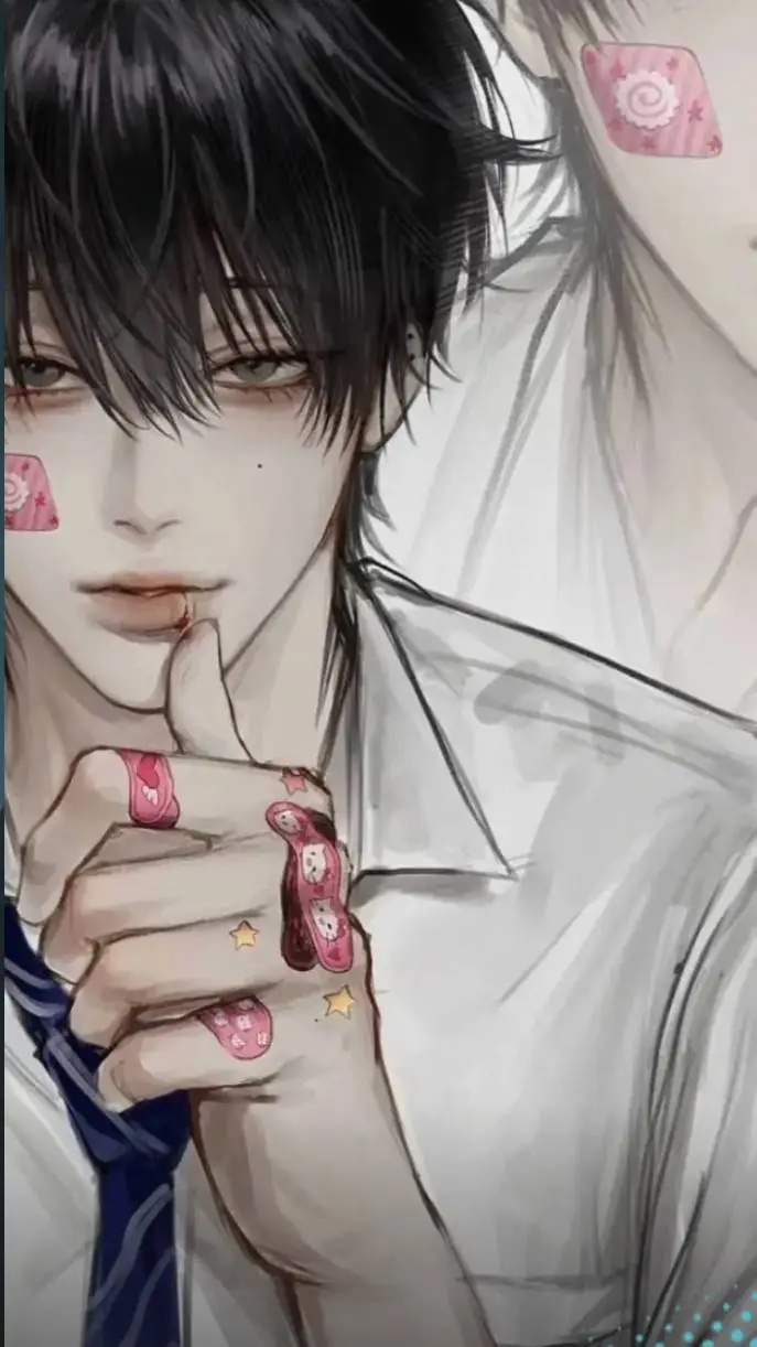 ai character: !Adra!  background