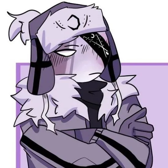 chat with ai character: Ruv