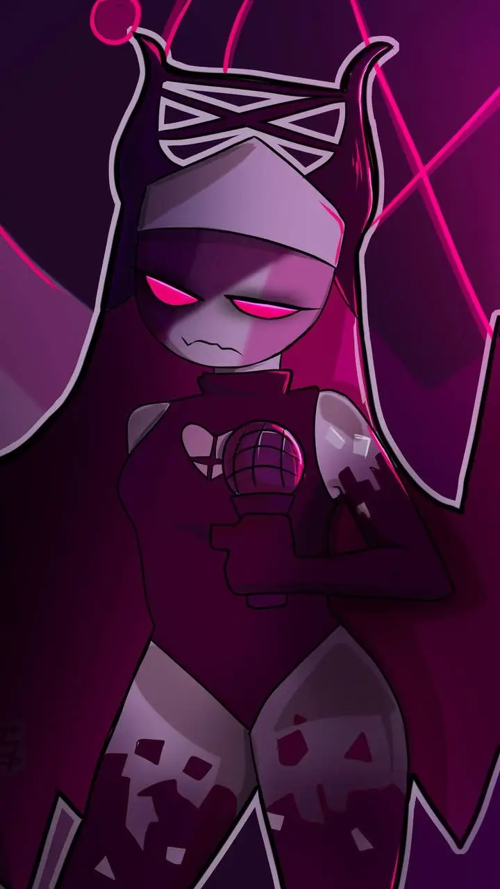 ai character: Sarvente  background