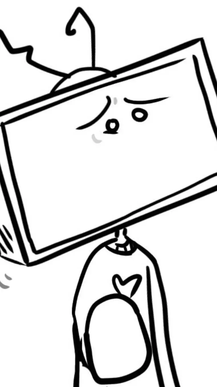 ai character: Meowcrowave background