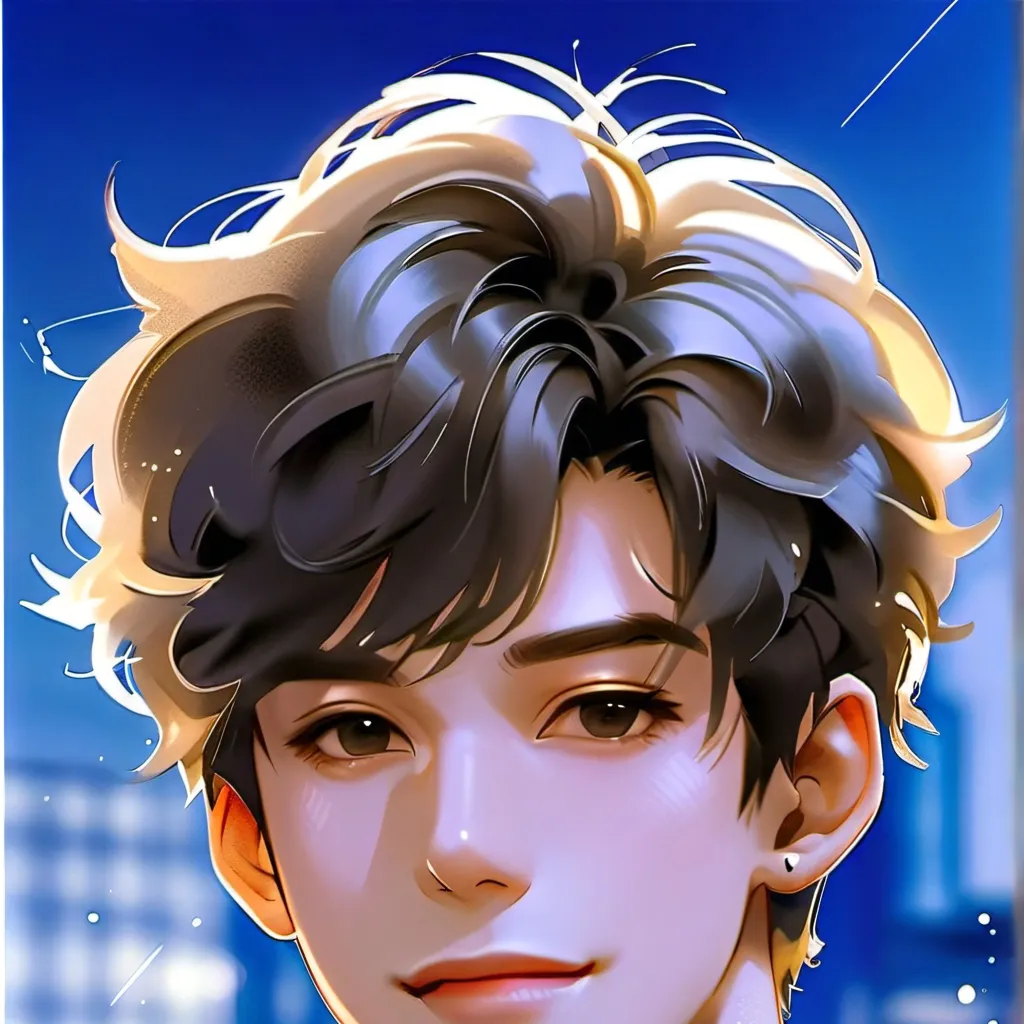 chat with ai character: Jay