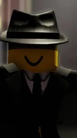 ai character: mafoiso  background