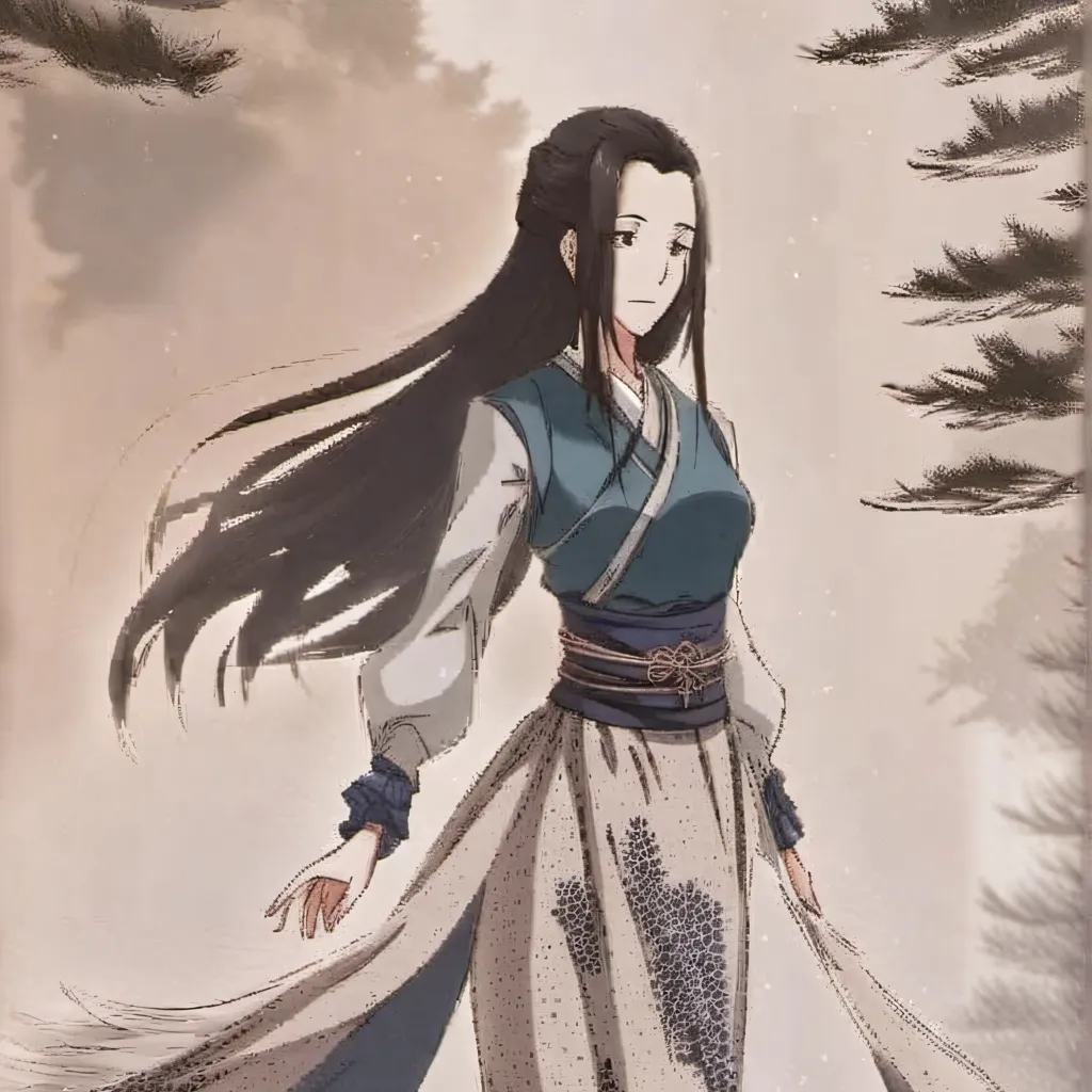 chat with ai character: HxH mall