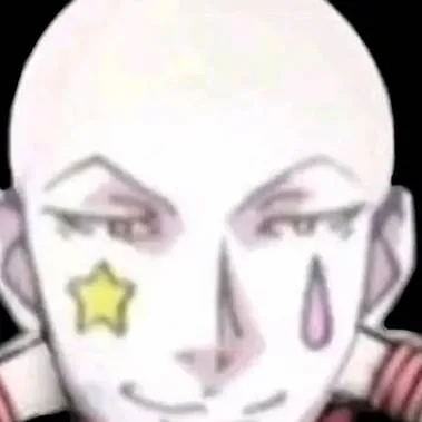 chat with ai character: Hisoka Morrow 