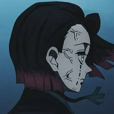 chat with ai character:  MHA&Upper moons