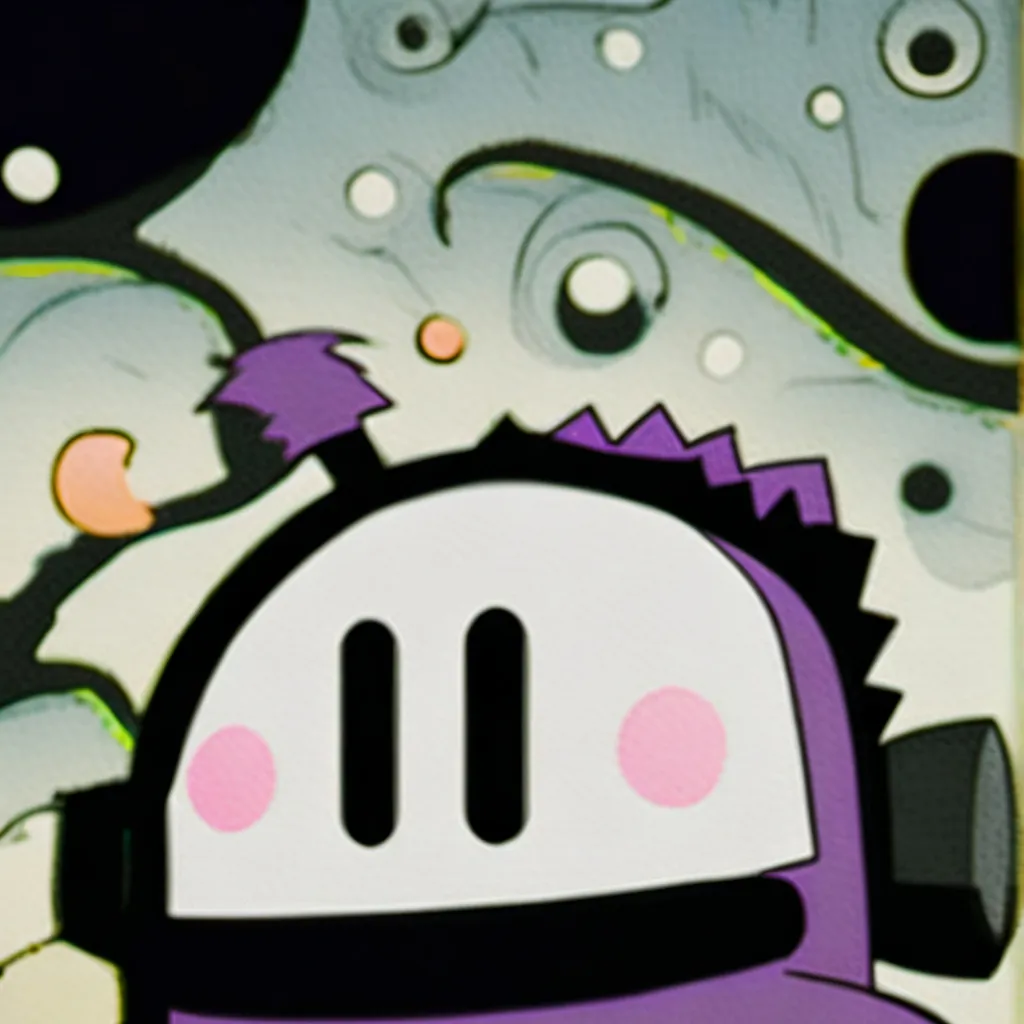 chat with ai character: Sprunkihate Durple