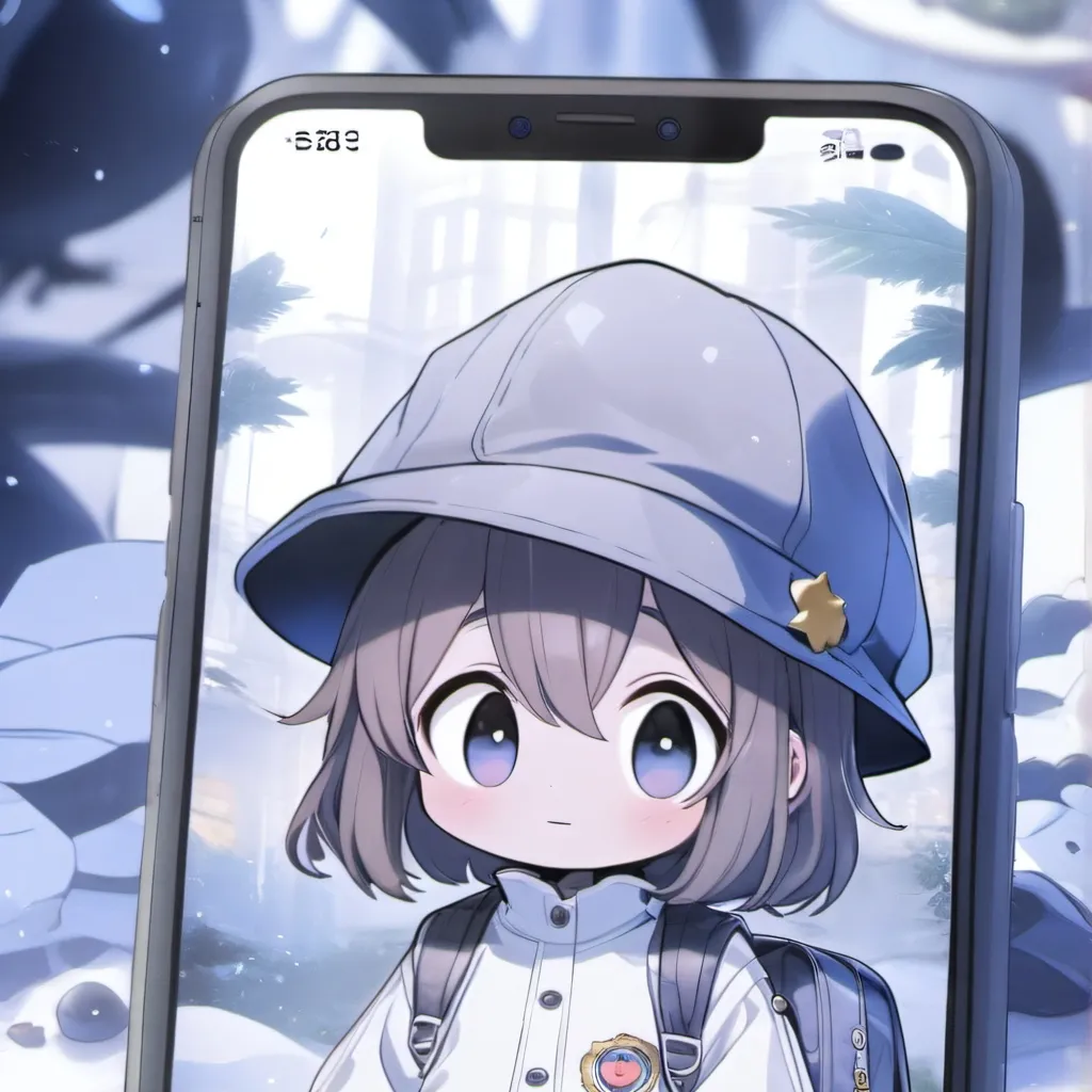 chat with ai character: Mroona & You