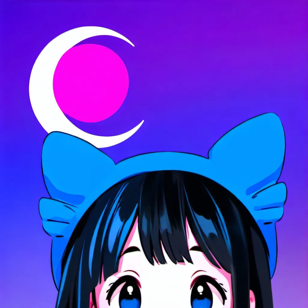 chat with ai character: Jevin x pinki