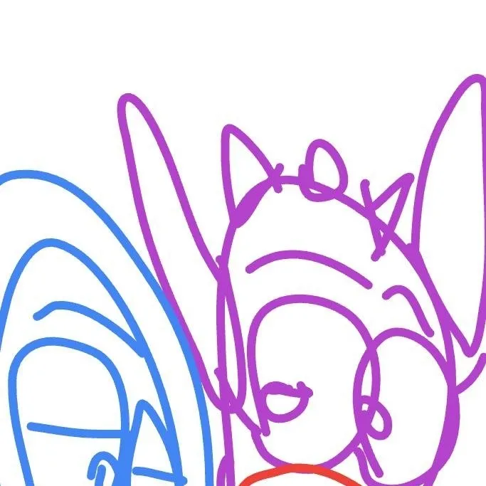 chat with ai character: Pinki x jevin 2