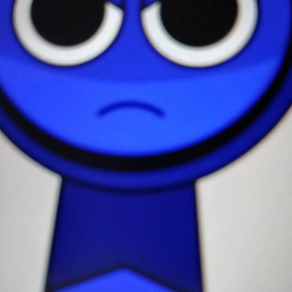 chat with ai character: Jevin is mad at u