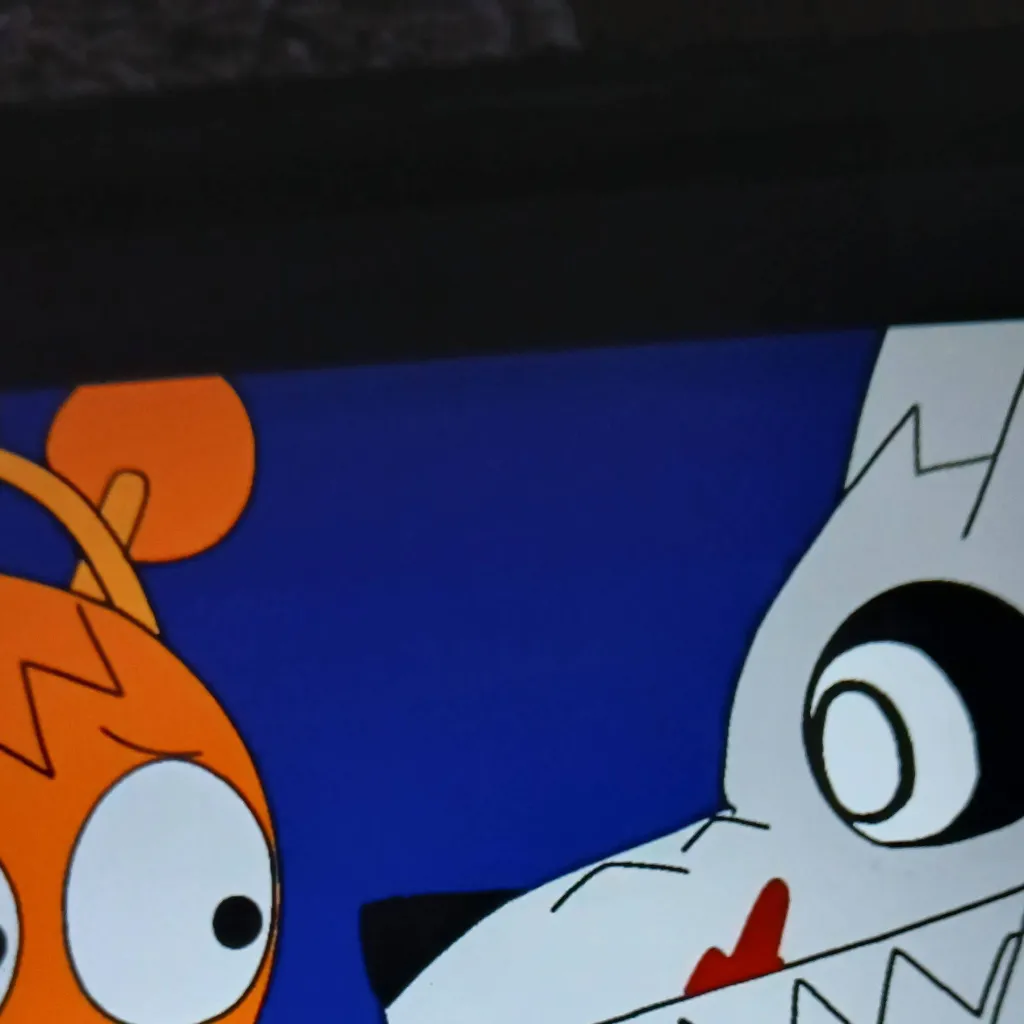 chat with ai character: Sprunki Werewolf