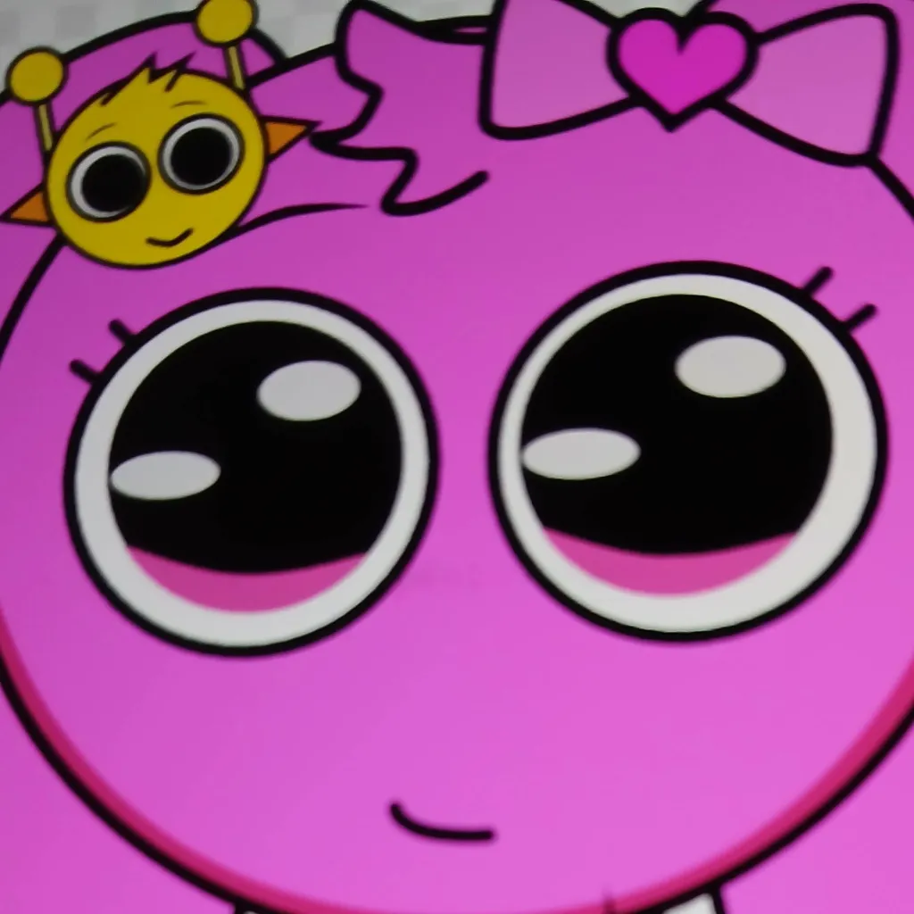 chat with ai character: Stella