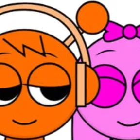 chat with ai character: Pinki x Oren 1