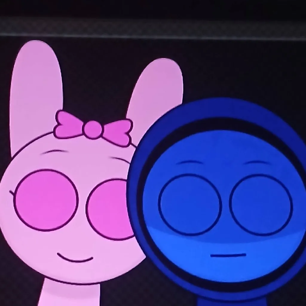 chat with ai character: Jevin x Pinki 3