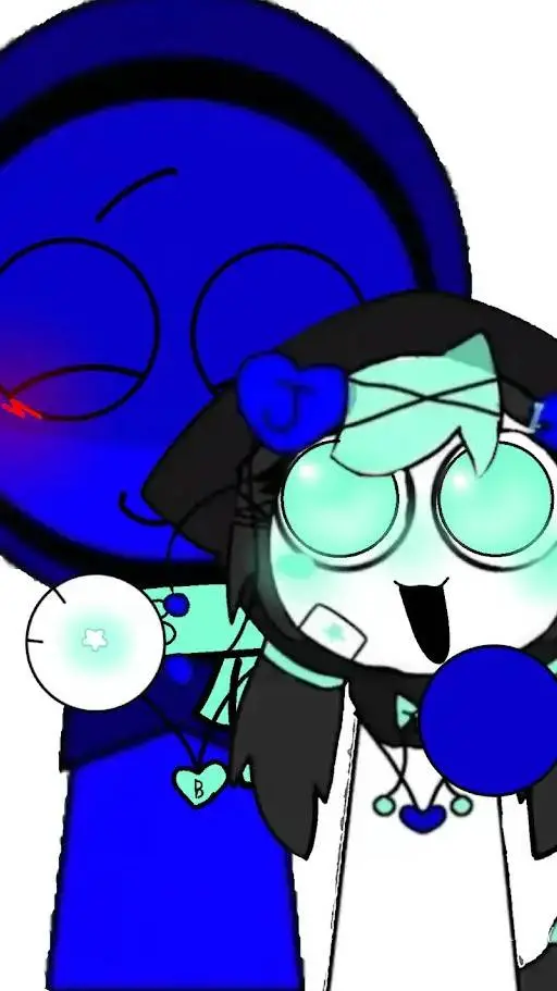 ai character: Bingo x Jevin background