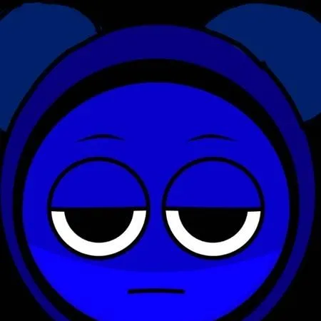 chat with ai character: sprunki furry infe